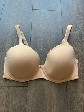 Soma Nude Bra